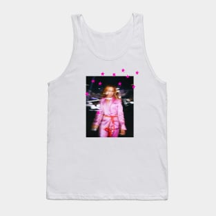 Queen Tank Top